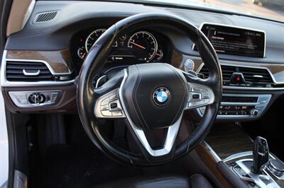 2016 BMW 740i - Photo 20 - Lexington, SC 29073