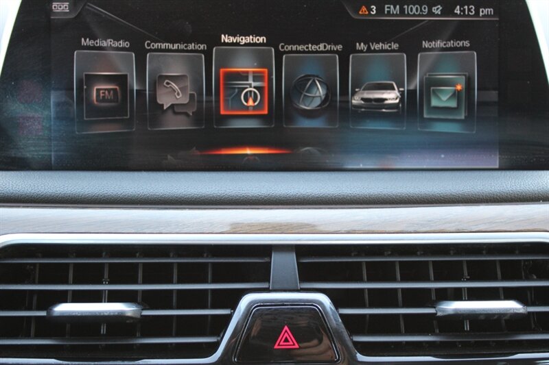 2016 BMW 740i - Photo 41 - Lexington, SC 29073