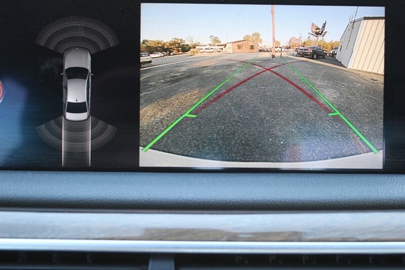 2016 BMW 740i - Photo 40 - Lexington, SC 29073