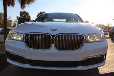 2016 BMW 740i - Photo 6 - Lexington, SC 29073