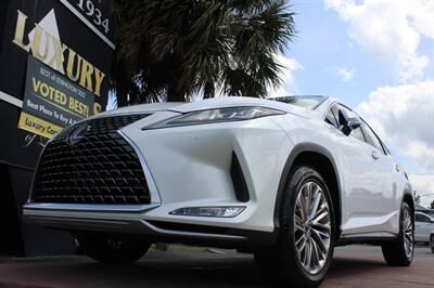 2020 Lexus RX 350 - Photo 4 - Lexington, SC 29073