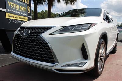 2020 Lexus RX 350 - Photo 14 - Lexington, SC 29073