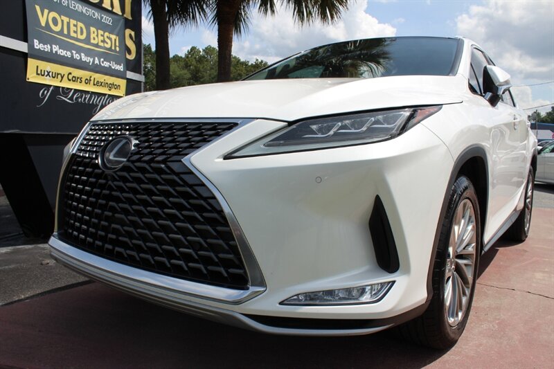2020 Lexus RX 350 - Photo 14 - Lexington, SC 29073