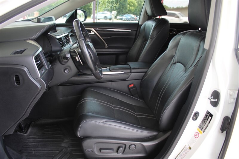 2020 Lexus RX 350 - Photo 21 - Lexington, SC 29073
