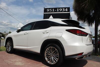 2020 Lexus RX 350 - Photo 15 - Lexington, SC 29073