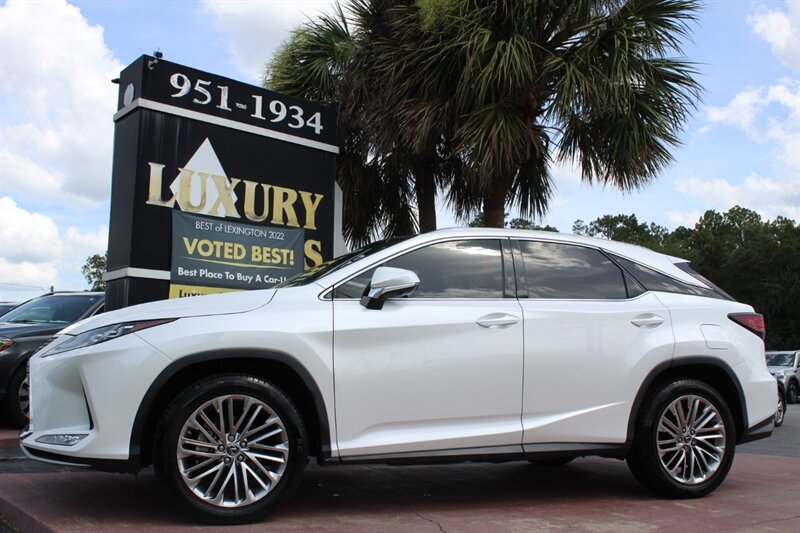 2020 Lexus RX 350 - Photo 3 - Lexington, SC 29073