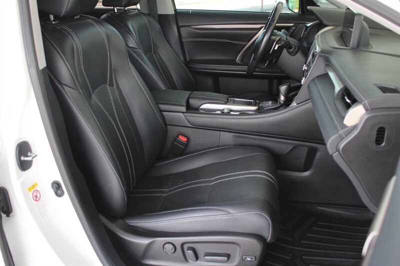 2020 Lexus RX 350 - Photo 38 - Lexington, SC 29073