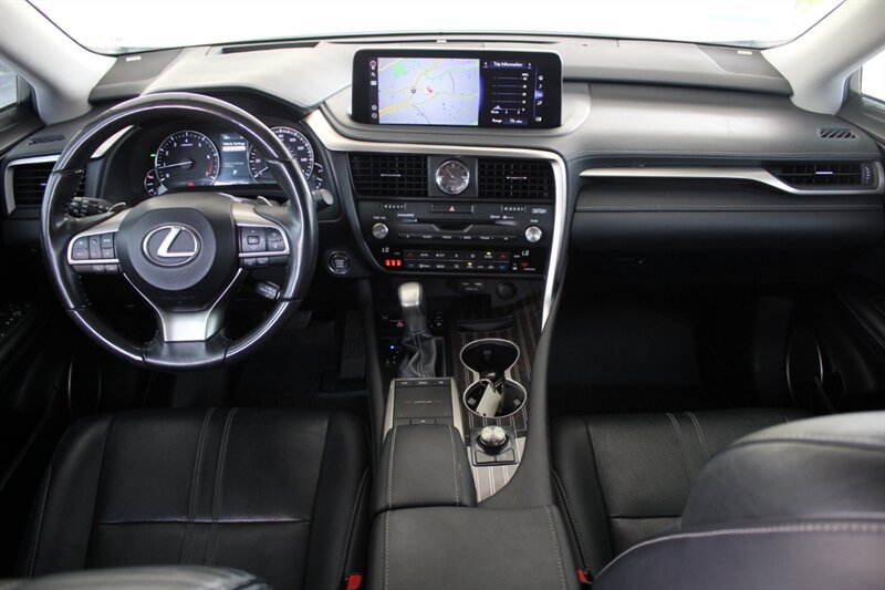 2020 Lexus RX 350 - Photo 27 - Lexington, SC 29073
