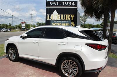 2020 Lexus RX 350 - Photo 5 - Lexington, SC 29073
