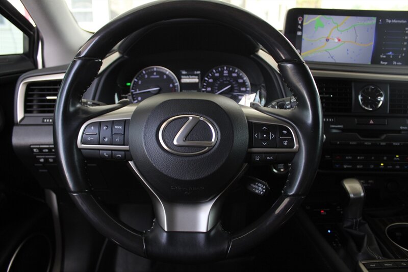 2020 Lexus RX 350 - Photo 60 - Lexington, SC 29073