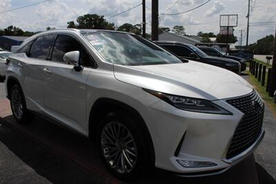 2020 Lexus RX 350 - Photo 7 - Lexington, SC 29073
