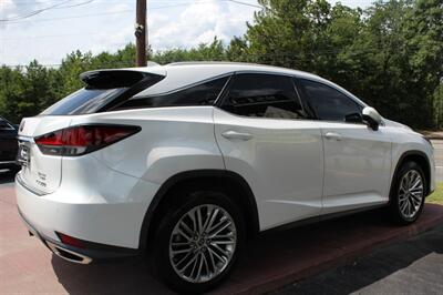2020 Lexus RX 350 - Photo 10 - Lexington, SC 29073