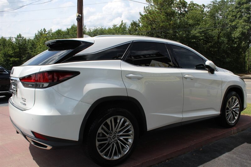2020 Lexus RX 350 - Photo 10 - Lexington, SC 29073