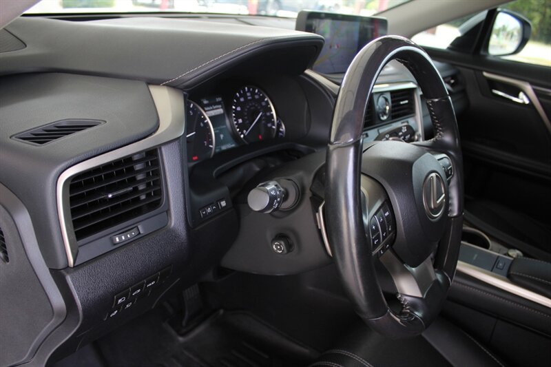 2020 Lexus RX 350 - Photo 17 - Lexington, SC 29073
