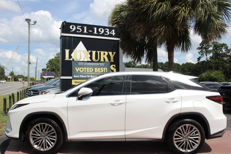2020 Lexus RX 350 - Photo 6 - Lexington, SC 29073