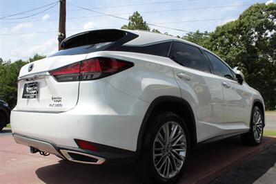 2020 Lexus RX 350 - Photo 11 - Lexington, SC 29073