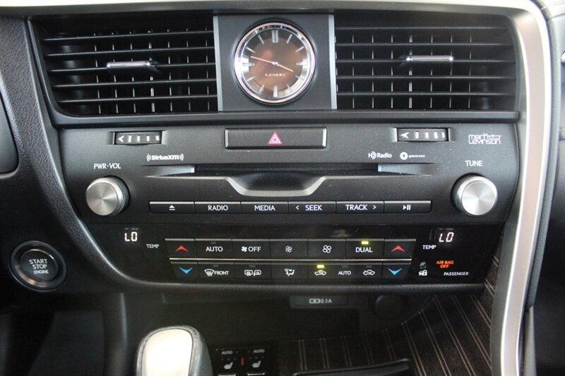 2020 Lexus RX 350 - Photo 53 - Lexington, SC 29073