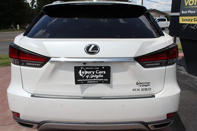 2020 Lexus RX 350 - Photo 9 - Lexington, SC 29073