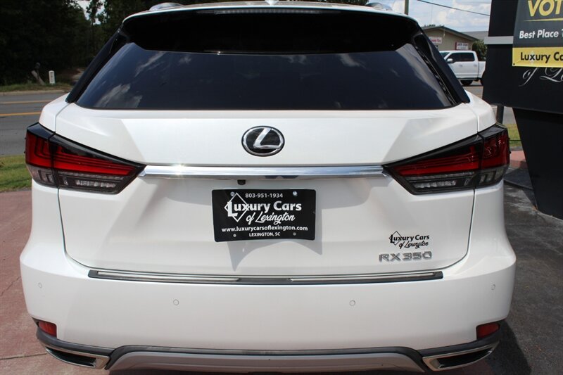 2020 Lexus RX 350 - Photo 9 - Lexington, SC 29073