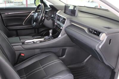 2020 Lexus RX 350 - Photo 37 - Lexington, SC 29073
