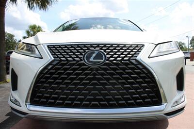 2020 Lexus RX 350 - Photo 13 - Lexington, SC 29073
