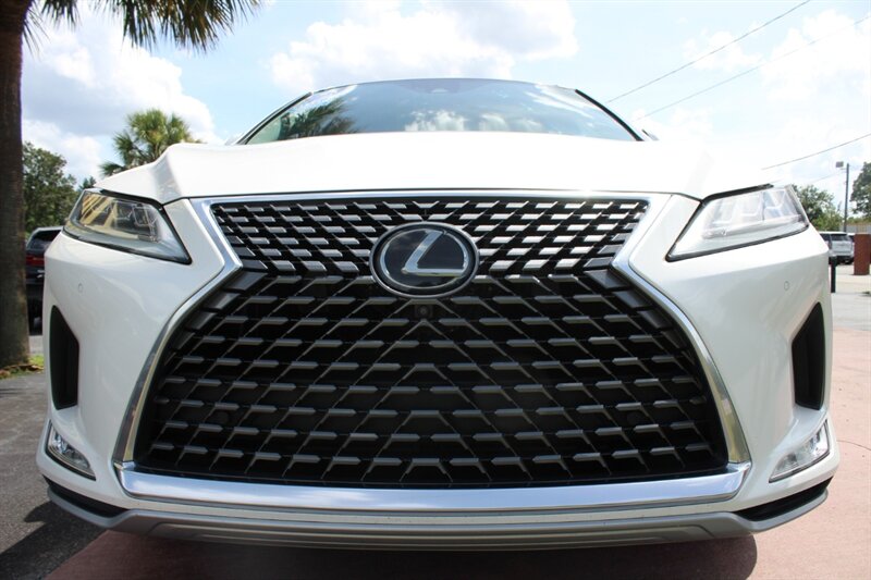 2020 Lexus RX 350 - Photo 13 - Lexington, SC 29073