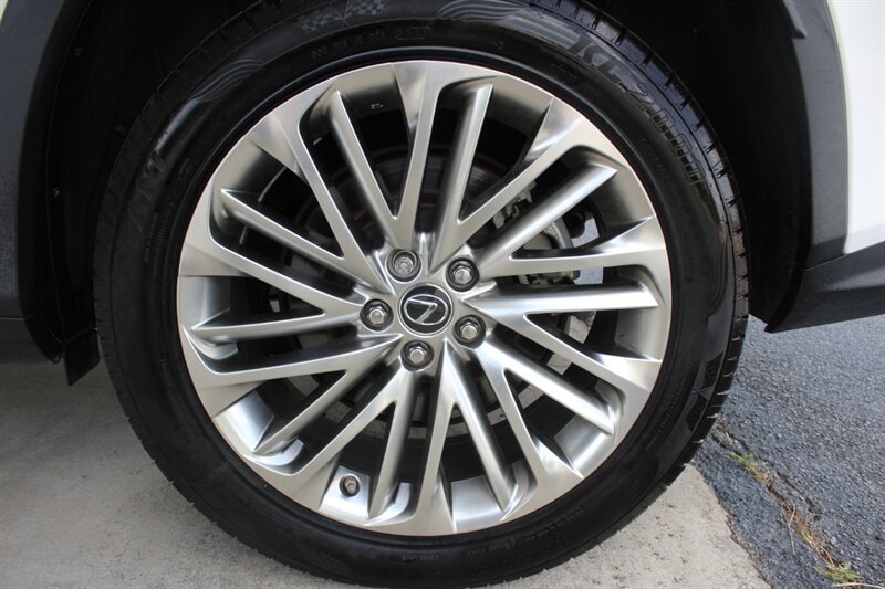 2020 Lexus RX 350 - Photo 65 - Lexington, SC 29073