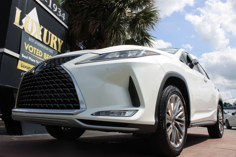2020 Lexus RX 350   - Photo 1 - Lexington, SC 29073