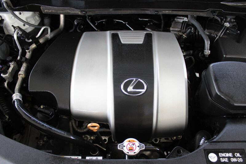 2020 Lexus RX 350 - Photo 66 - Lexington, SC 29073