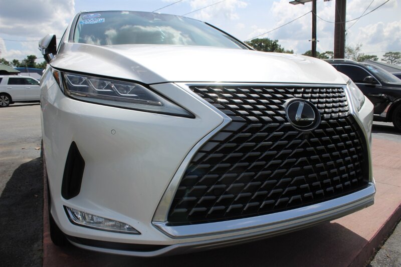 2020 Lexus RX 350 - Photo 12 - Lexington, SC 29073