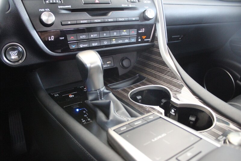 2020 Lexus RX 350 - Photo 45 - Lexington, SC 29073