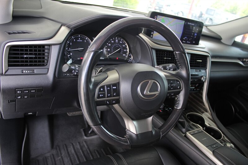 2020 Lexus RX 350 - Photo 18 - Lexington, SC 29073