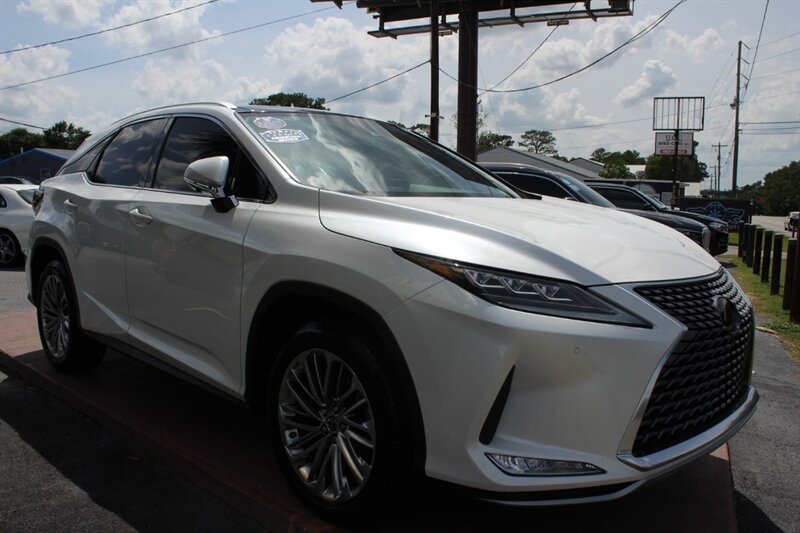 2020 Lexus RX 350 - Photo 8 - Lexington, SC 29073