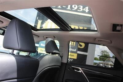 2020 Lexus RX 350 - Photo 46 - Lexington, SC 29073