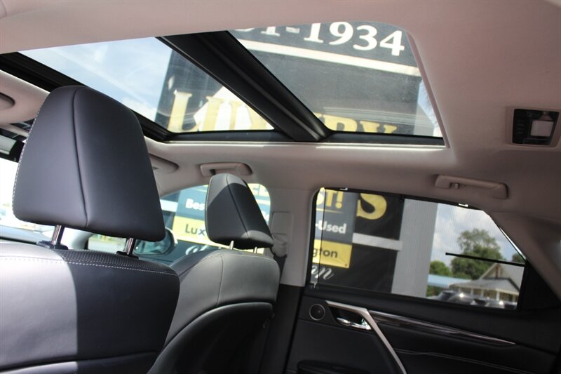 2020 Lexus RX 350 - Photo 46 - Lexington, SC 29073