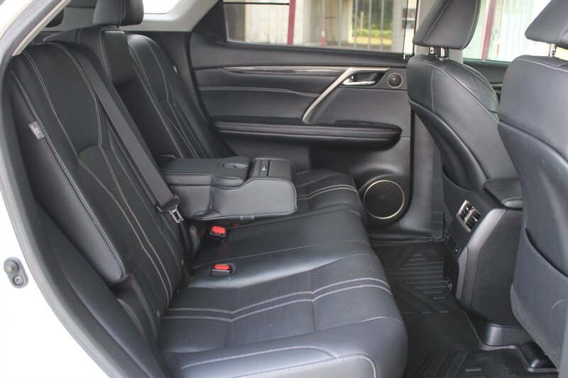 2020 Lexus RX 350 - Photo 34 - Lexington, SC 29073