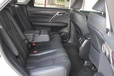 2020 Lexus RX 350 - Photo 32 - Lexington, SC 29073