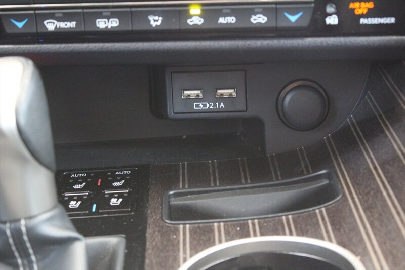 2020 Lexus RX 350 - Photo 51 - Lexington, SC 29073