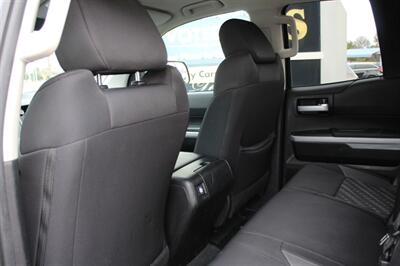 2021 Toyota Tundra SR5  Double Cab - Photo 21 - Lexington, SC 29073