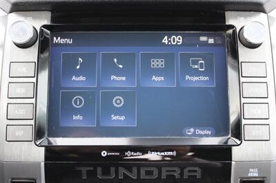 2021 Toyota Tundra SR5  Double Cab - Photo 37 - Lexington, SC 29073