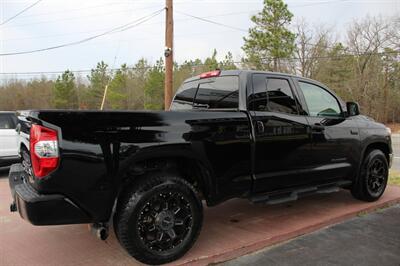 2021 Toyota Tundra SR5  Double Cab - Photo 8 - Lexington, SC 29073