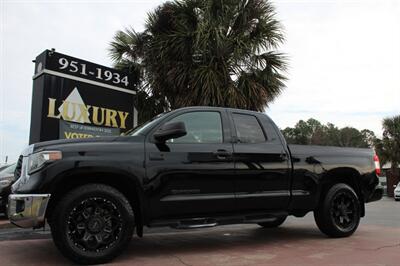 2021 Toyota Tundra SR5  Double Cab - Photo 3 - Lexington, SC 29073