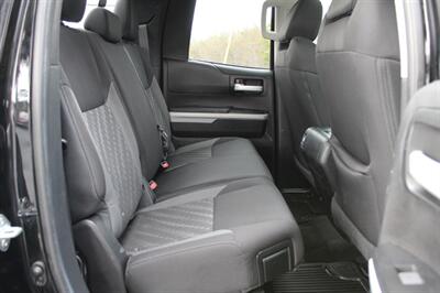 2021 Toyota Tundra SR5  Double Cab - Photo 23 - Lexington, SC 29073