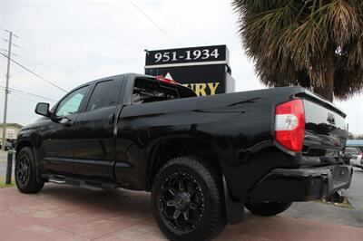 2021 Toyota Tundra SR5  Double Cab - Photo 15 - Lexington, SC 29073