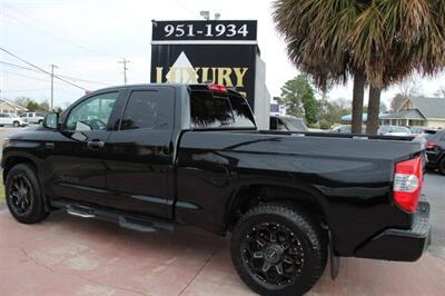 2021 Toyota Tundra SR5  Double Cab - Photo 5 - Lexington, SC 29073