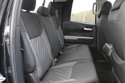 2021 Toyota Tundra SR5  Double Cab - Photo 25 - Lexington, SC 29073