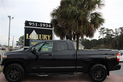 2021 Toyota Tundra SR5  Double Cab - Photo 4 - Lexington, SC 29073