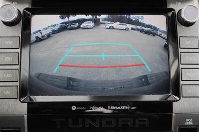 2021 Toyota Tundra SR5  Double Cab - Photo 38 - Lexington, SC 29073