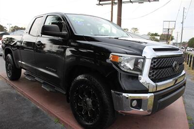 2021 Toyota Tundra SR5  Double Cab - Photo 6 - Lexington, SC 29073