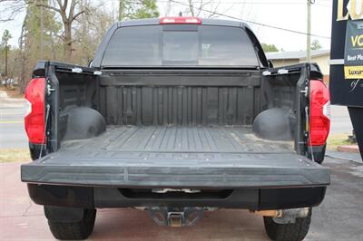 2021 Toyota Tundra SR5  Double Cab - Photo 10 - Lexington, SC 29073